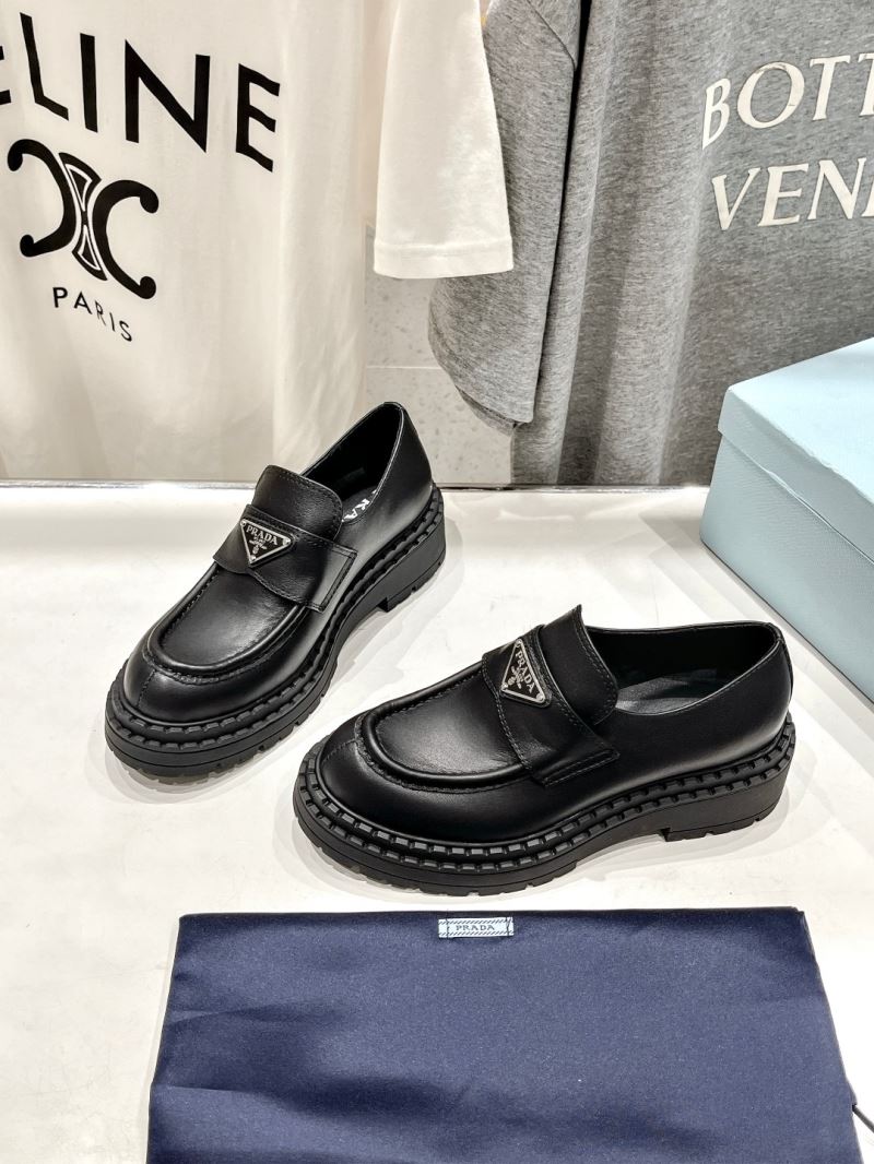 Prada Business Shoes